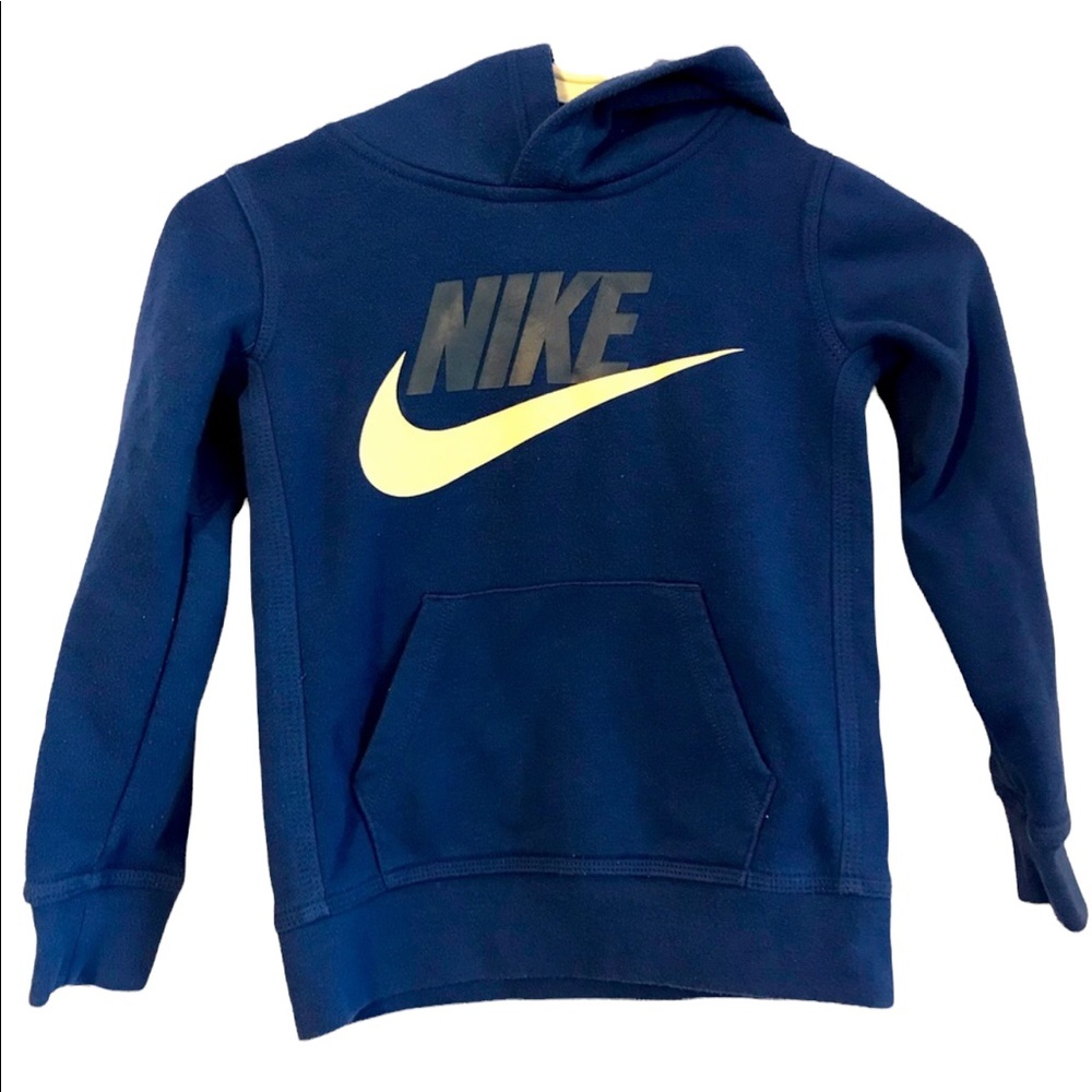 Youth XS (4) Nike hoodie - Picture 1 of 1